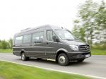 Mercedes-Benz Sprinter Transfer 55 2014 года